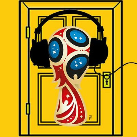 México Para Campeón del Mundo - Podcast Mundialistas