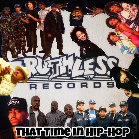 Ruthless Records