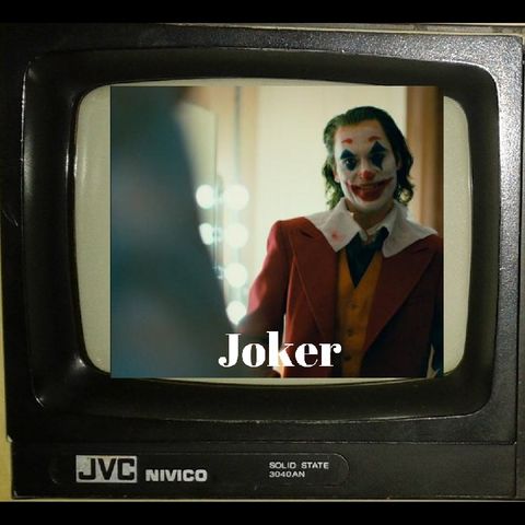 Episodio 5 - Joker, la película