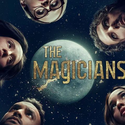 The Magicians, S05E01- Do Something Crazy