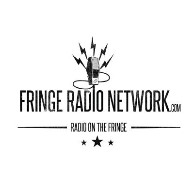 Fringe Radio Special - L.A. Marzulli Returns to the Fringe Radio Network