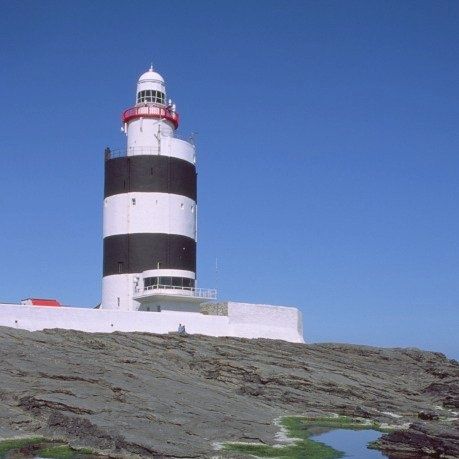 Lorraine Watters on the reopening of Hook Lighthouse