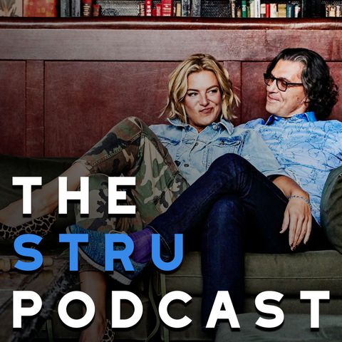 The STRU Podcast is BACK! | STRU Podcast 015