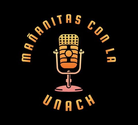 Pregrabado radial de "Mañanitas con la Unach"  20-05-2024