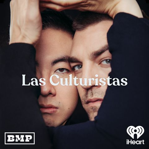 Portada del podcast
