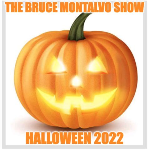 Episode 513 - The Bruce Montalvo Show