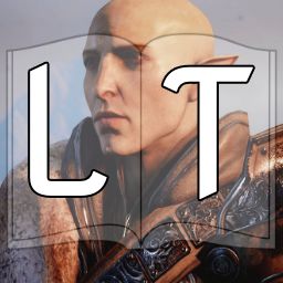 Episode 126: The Inquisitor's Legacy in Dragon Age: The Veilguard