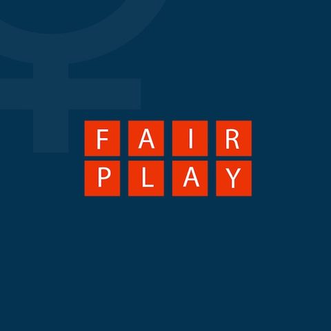 Fair Play: S4E12 - Ferns Fairytale, Football and Fair Play
