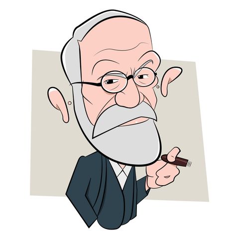 O Eu em Freud: tão importante e tão controverso.