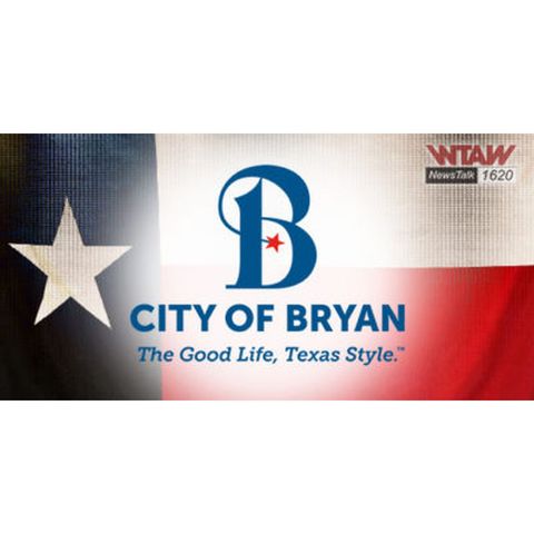 Bryan City Councilman Brent Hairston on WTAW