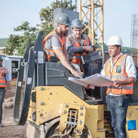 Addestramento pratico: la chiave per la sicurezza sul lavoro