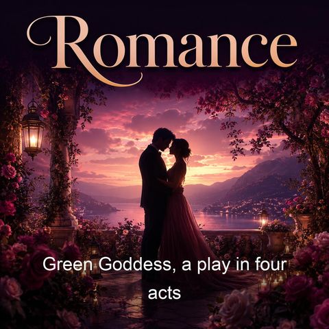 One-Act Play Collection 020-Various