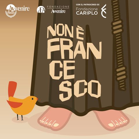 Non è Francesco - Trailer