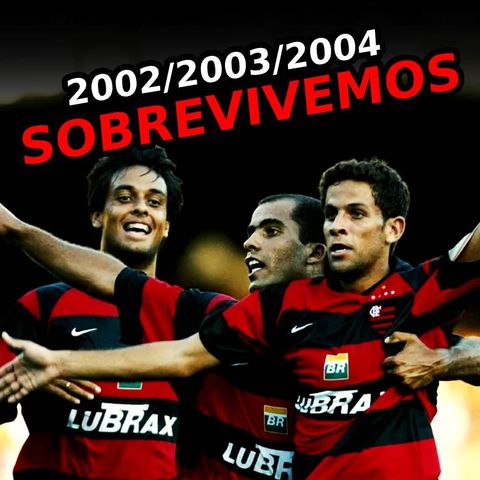 EP#52 - Só pra quem é Flamengo de verdade!!