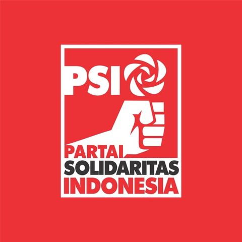 Agak Kecewa Dengan Hasil PSI Partai Solidaritas Indonesia Tapi Ane Optimis Dengan Mereka
