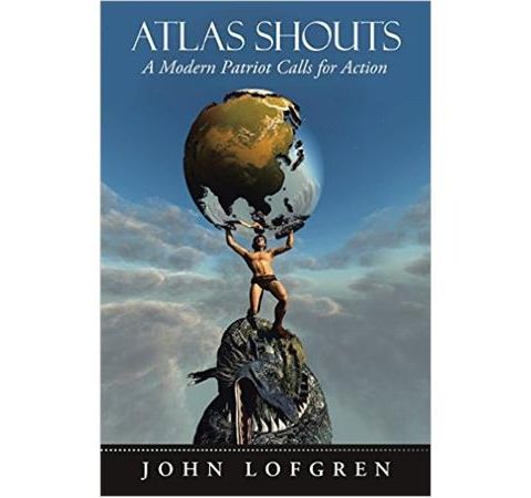 "Atlas Shouts" But Is Anyone Listening?