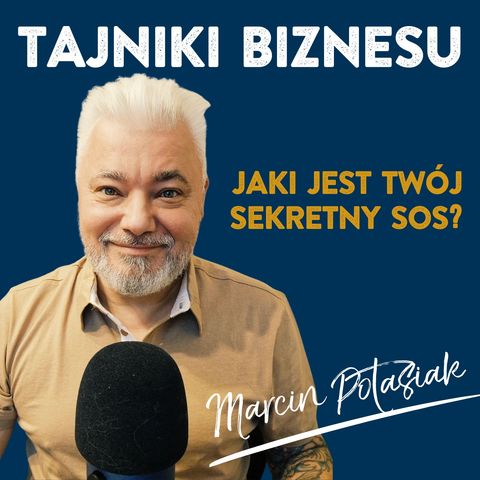 Portada del podcast
