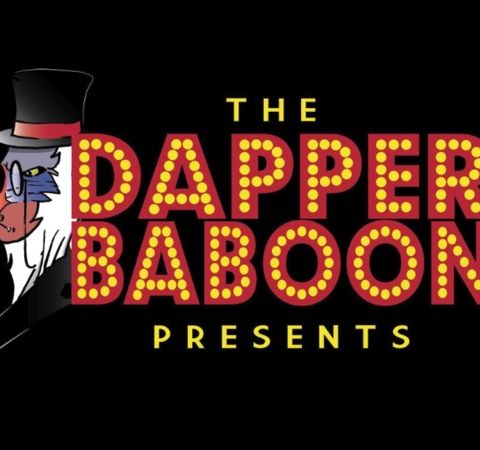 The Dapper Baboon - Episode 22