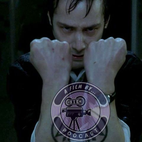 Francis Lawrence - Constantine