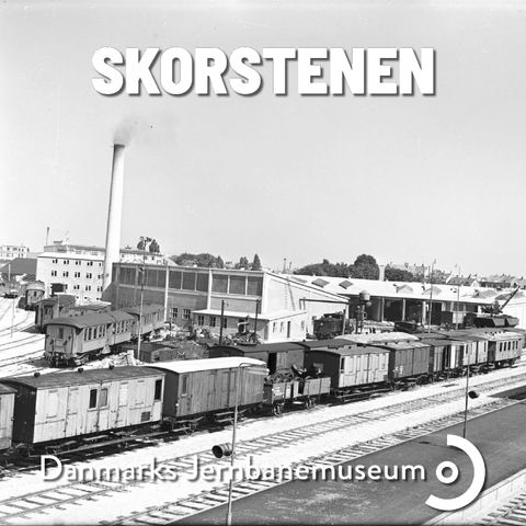 Skorstenen