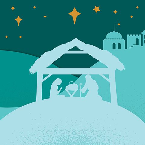 Come Let Us Adore Him [Advent Day 29]