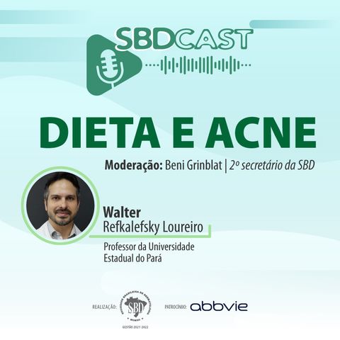 #T1E1 - Dieta e acne