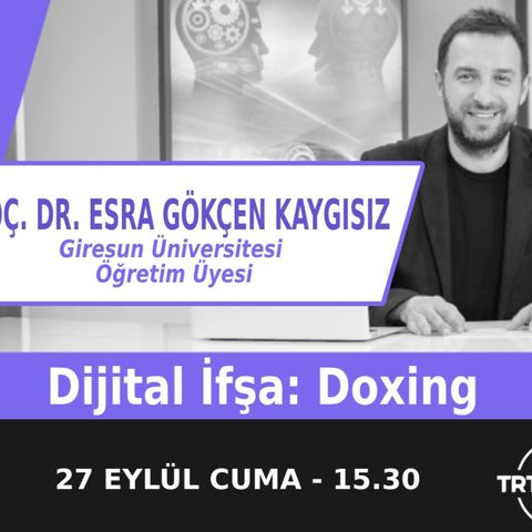 "Dijital İfşa: Doxing" | Bölüm501