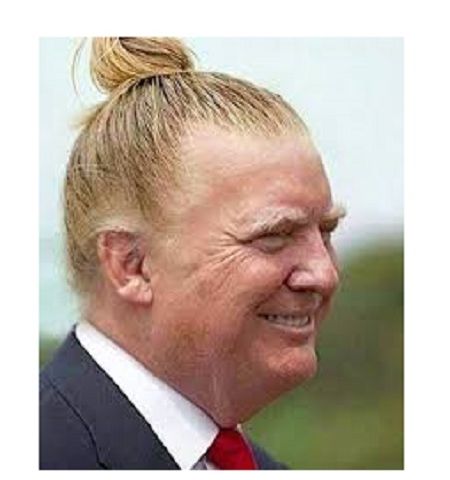 Man Buns 4 MAGA