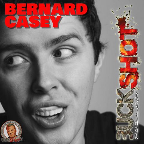 152 - Bernard Casey
