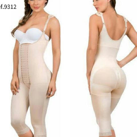 Para Rising Fit Dominicana