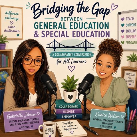 Bridging the Gap