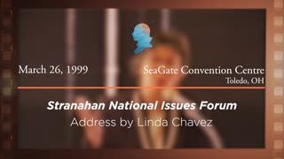 Luncheon: Address by Linda Chavez, Center for Equal Opportunity [Archive Collection]