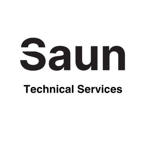 Saun Industrial Maintenance Welding