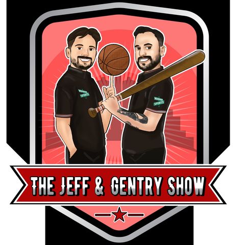 WILL THE DETROIT LIONS WIN 10 GAMES? [Jeff & Gentry Show #3]