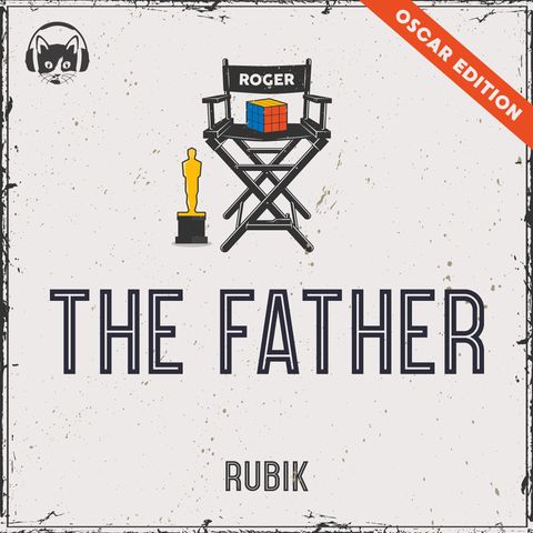 22. [OSCAR EDITION] - The Father