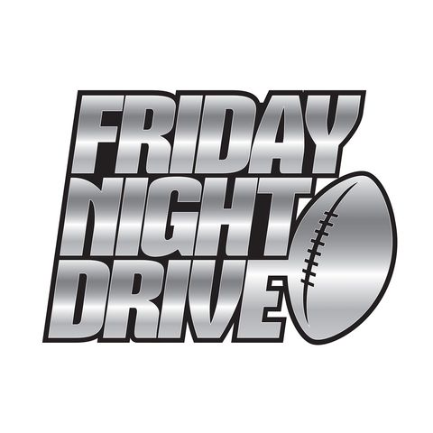 Friday Night Drive Podcast, Episode 146: Week 5 recap