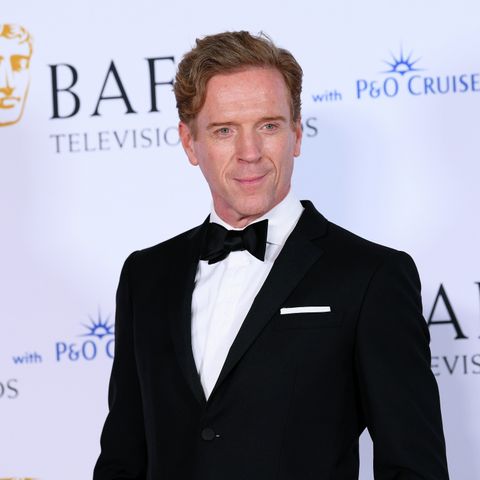 Damian Lewis Talks New Film 'The Radleys', A Holiday Fake Debate & More!