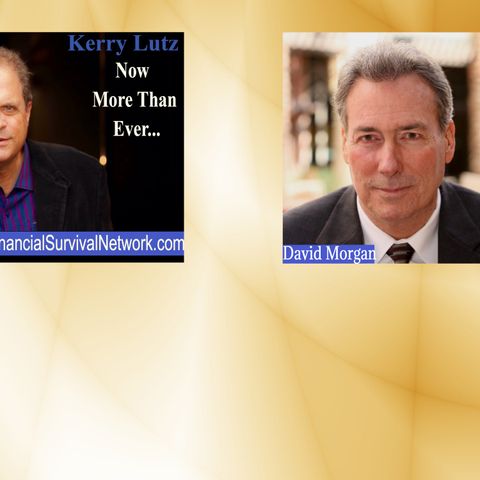 When it Comes to the Economy, Who Can You Trust? - David Morgan  #5304
