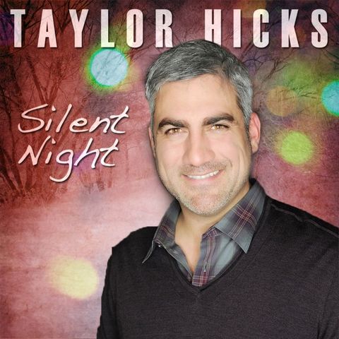 Taylor Hicks/The Domenick Nati Radio Show