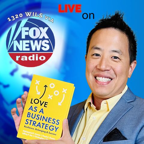 Survey: 64% of workers fearful of being their authentic selves at work | Lansing, Michigan via Fox News Radio | 6/1/22