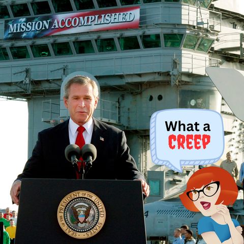 George W. Bush