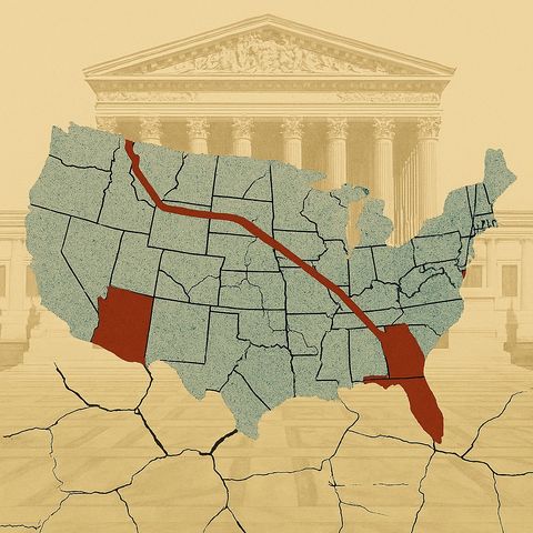 Constitutional Conspiracy