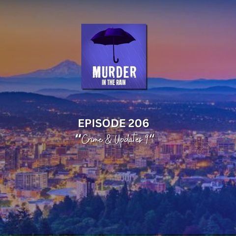 Crime & Updates 9