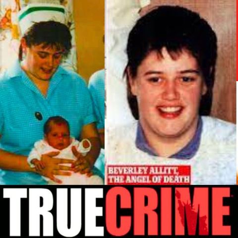 Angel Of Death Nurse Convicted of Murdering 4 Kids | Close Encounters With Evil