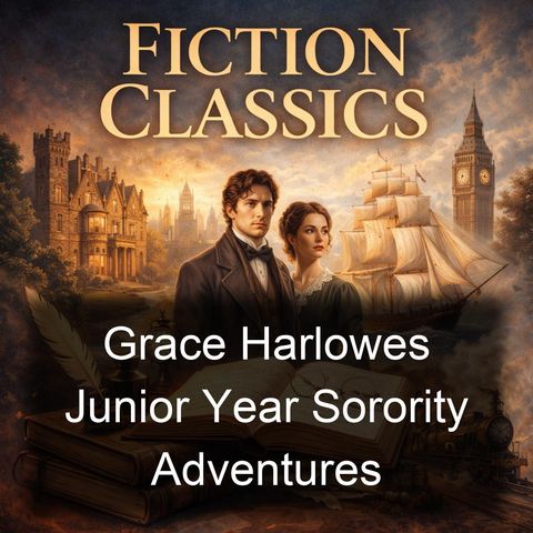 Northanger Abbey (version 3 Dramatic Reading)-Jane Austen