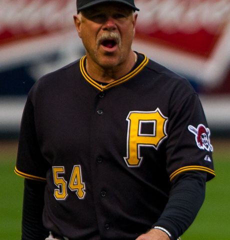 Ray Searage: "Francisco Liriano is a quiet leader"