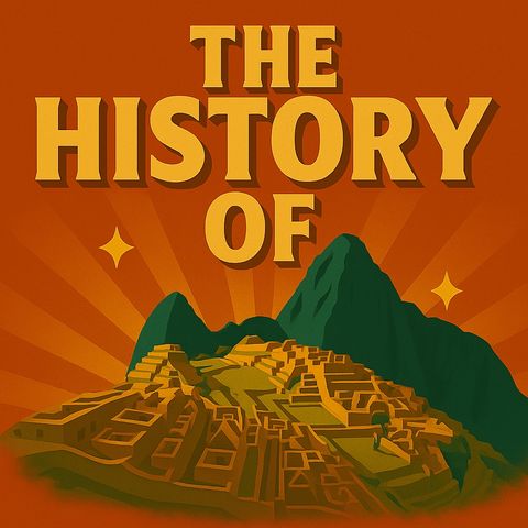 Ep.61 Machu Picchu