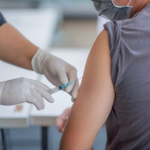 El IMSS, aplica 645 mil 985 vacunas contra la influenza