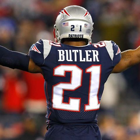 Malcolm Butler Inexplicably Benched In Super Bowl