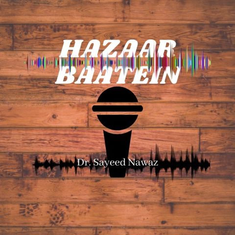 Hazaar Baatein Introduction Episode 01